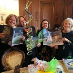 Adults like Spinach too!